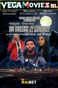  Vegas Stories: 100 Degrees at Midnight (2022) Multi [Voice Over] Full Movie WEB-DL 720p [1GB]