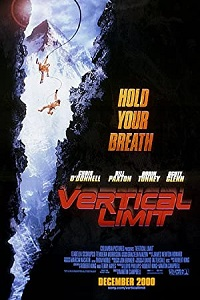  Vertical Limit (2000) Dual Audio {Hindi-English} 480p [450MB] | 720p [900MB]