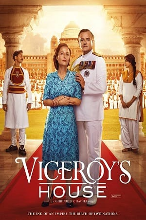  Viceroys House (2017) Dual Audio {Hindi-English} 480p [300MB] | 720p [1.2GB] | 1080p [3.6GB]