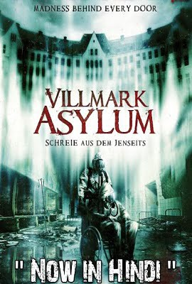  Villmark 2 (2015) Dual Audio Hindi BluRay 480p [300MB] | 720p [900MB]