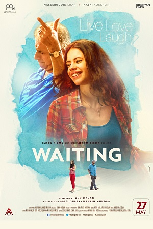 Download  Waiting (2016) HDRip Hindi Full Movie 480p [300MB] | 720p [900MB] | 1080p [3GB]