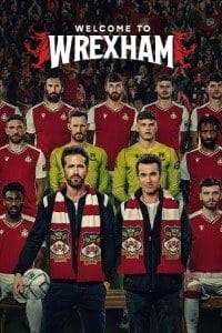  Welcome To Wrexham (2022) Season 1 [S01E18 Added] English WEB Series 720p [200MB] WEB-DL