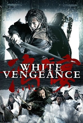  White Vengeance (2011) Dual Audio {Hindi-English} 480p [450MB] | 720p [1GB]