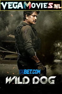  Wild Dog (2021) Dual Audio Hindi (Unofficial Dubbed) 480p [450MB] | 720p [1GB]