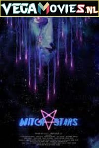  WitchStars (2018) Hindi ORG Dubbed Full Movie 480p [300MB] | 720p [1.2GB]