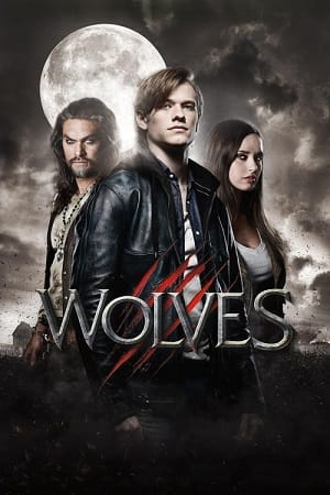 Download  Wolves (2014) BluRay {English With Subtitles} Full Movie 480p [300MB] | 720p [900MB] | 1080p [2GB]