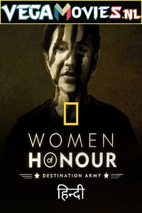  Women of Honour: Destination Army (2021) DSNP Dual Audio {Hindi-English} 720p [250MB] HEVC HDRip