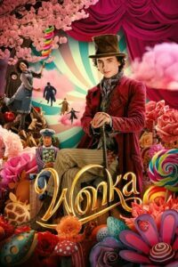 Download  Wonka (2023) WEB-DL {English With Subtitles} Full Movie 480p [380MB] | 720p [1.1GB] | 1080p [2.5GB]