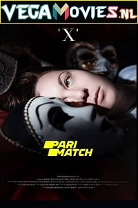  X (2019) Dual Audio {Hindi-English} 480p [450MB] | 720p [1GB]