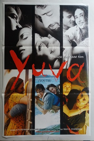  Yuva (2004) Hindi Full Movie 480p [500MB] | 720p [1.5GB] | 1080p [4.6GB]