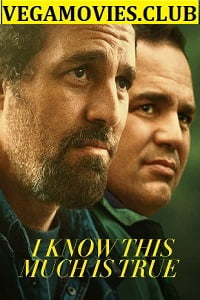  I Know This Much Is True Season 1 (2019) {English With Subtitles} WeB-DL 720p [300MB]