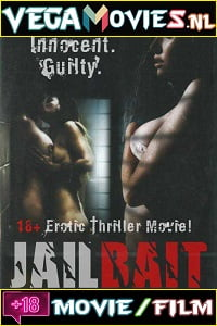 Download  [18-] Jailbait (2014) Dual Audio {Hindi-English} 480p [300MB] | 720p [1GB]