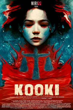 Kooki (2024) AMZN WEBRip Hindi Full Movie  480p [250MB] | 720p [1GB] | 1080p [2.2GB]