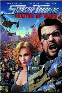 Download  Starship Troopers Traitor of Mars (2017) Dual Audio {Hindi-English} 480p [300MB] | 720p [800MB]