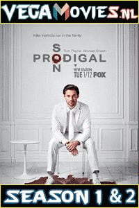 Download  Prodigal Son (Season 1 – 2) [S02E13 Added] {English With Subtitles} 720p [220MB]