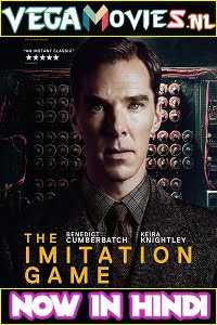  The Imitation Game (2014) Dual Audio {Hindi-English} 480p [350MB] | 720p [1GB] | 1080p [2GB]