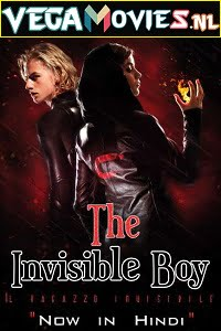  The Invisible Boy (2014) Hindi [ORG] Dubbed 480p [300MB] | 720p [900MB] | 1080p [2GB]