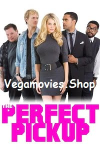  [18-] The Perfect Pickup (2020) Dual Audio {Hin-Eng} WEB-DL 480p [300MB] | 720p [900MB]