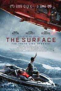  The Surface (2014) Dual Audio {Hindi-English} 480p [350MB] | 720p [1GB]