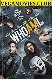  Who Am I (2014) {German With English Subtitles} 480p [350MB] | 720p [850MB] | 1080p [1.6GB]