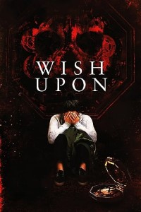  Wish Upon (2017) Dual Audio {Hindi-English} 480p [400MB] | 720p [1GB]