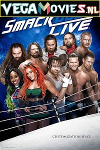  WWE Friday Night SmackDown 4th September (2021) English Full WWE Show 480p [350MB] | 720p [750MB]