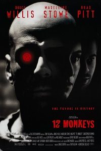 Download 12 Monkeys (1995) Dual Audio {Hindi-English} 480p [4000MB] | 720p [1GB] | 1080p [4.6GB]