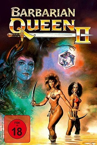 Download (18+) Barbarian Queen 2: The Empress Strikes Back (1990) Full Movie In English 480p [500MB] | 720p [800MB]