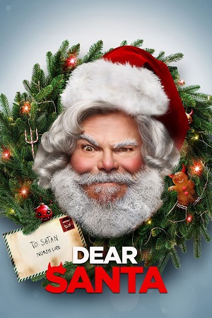 Download Dear Santa (2024) Dual Audio {Hindi-English} WEB-DL 480p [470MB] | 720p [1.1GB] | 1080p [2.3GB]