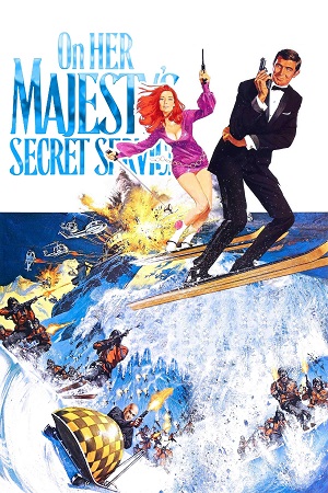 Download On Her Majestys Secret Service (1969) Dual Audio {Hindi-English} BluRay 480p [450MB] | 720p [1.2GB] | 1080p [2GB]