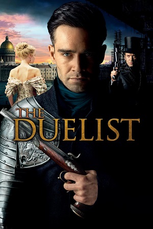 Download The Duelist (2016) BluRay Dual Audio {Hindi-Russian} 480p [390MB] | 720p [1.2GB] | 1080p [2.2GB]