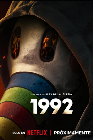 Download 1992 – NetFlix Original Series (2024) Season 1 MulTi Audio {Hindi-English-Spanish} 480p | 720p | 1080p WEB-DL