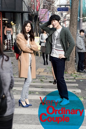 Download Very Ordinary Couple (2013) Dual Audio {Hindi-Korean} BluRay 480p [400MB] | 720p [1.1GB] | 1080p [2.2GB]