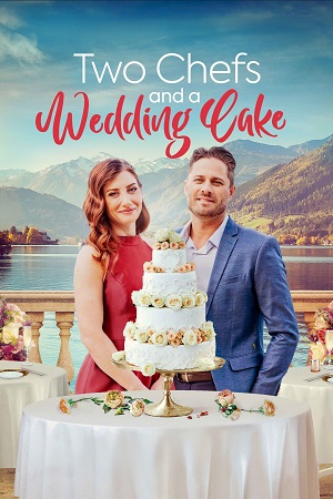 Download Two Chefs and a Wedding Cake (2023) BluRay Dual Audio {Hindi-English} 480p [330MB] | 720p [920MB] | 1080p [1.8GB]