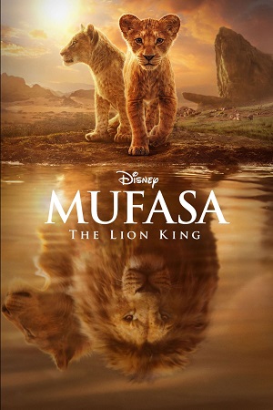 Download Mufasa: The Lion King (2024) HDTs Dual Audio {Hindi-English} 480p [418MB] | 720p [1.2GB] | 1080p [2.2GB]