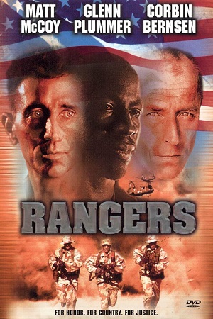 Download Rangers (2000) Dual Audio {Hindi-English} WEB-DL 480p [350MB] | 720p [950MB] | 1080p [2.1GB]