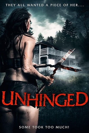 Download Unhinged (2017) Dual Audio {Hindi-English} BluRay 480p [300MB] | 720p [1GB] | 1080p [2GB]