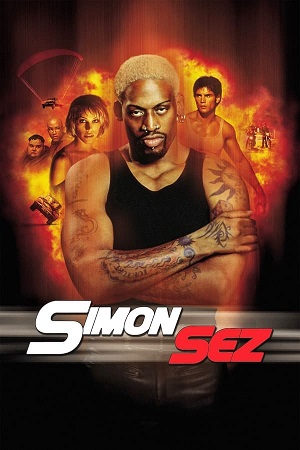 Download Simon Sez (1999) Dual Audio [Hindi + English] WeB-DL 480p [280MB] | 720p [800MB] | 1080p [1.8GB]