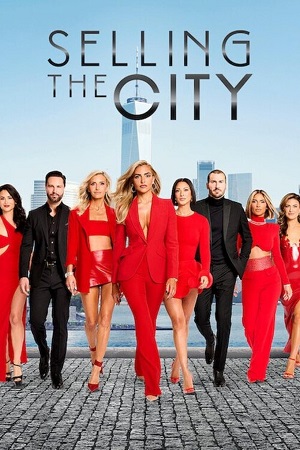 Download Selling the City – NetFlix Original (Season 1) Dual Audio {Hindi-English} WEB-Series – 480p | 720p | 1080p WEB-DL