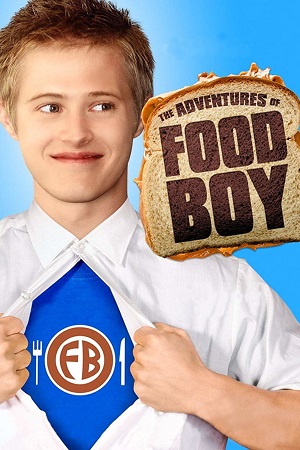 Download The Adventures of Food Boy (2009) Dual Audio {Hindi-English} BluRay 480p [320MB] | 720p [920MB] | 1080p [2GB]