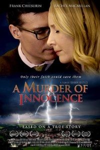 Download A Murder Of Innocence (2018) Dual Audio {Hindi-English} 480p [350MB] | 720p [1GB]