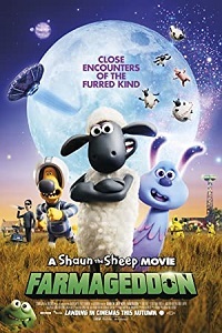 Download A Shaun the Sheep Movie: Farmageddon (2019) In English 480p [300MB] | 720p [700MB] | 1080p [1.6GB]