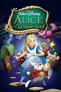 Download Alice in Wonderland (1951) Dual Audio {Hindi-English} 480p [300MB] | 720p [650MB] | 1080p [1.2GB]