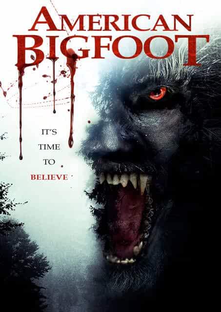 Download American Bigfoot (2017) Dual Audio {Hindi-English} 480p [300MB] | 720p [1GB]