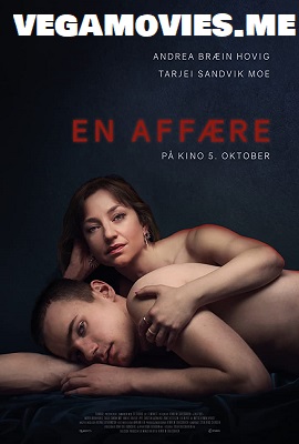 Download [18+] An Affair (2018) Unrated Full Movie In English 480p [300MB]