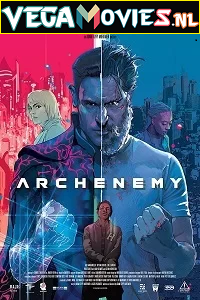 Download Archenemy (2020) Full Movie {English With Subtitles} 480p [400MB] | 720p [900MB] | 1080p [1.5GB]