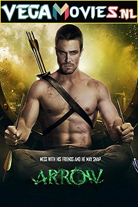 Download Arrow (Season 1) Dual Audio {Hindi-English} 480p [200MB] | 720p [350MB] WEB-DL HD