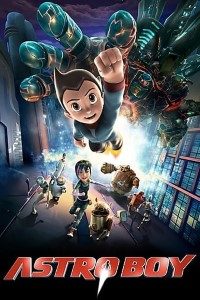 Download Astro Boy (2009) Dual Audio {Hindi-English} 480p [350MB] | 720p [1GB]