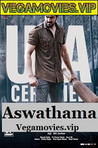 Download Aswathama (2021) Hindi Dubbed Movie WEB-DL 480p [400MB] | 720p [1.3GB] | 1080p [2GB]