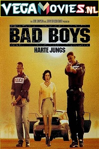 Download Bad Boys (1995) Dual Audio {Hindi-English} 480p [500MB] | 720p [800MB] | 1080p [3.6GB]